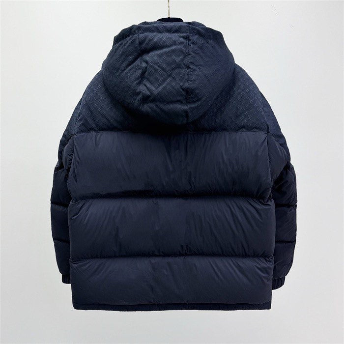 LOUIS VUITTON JACKET