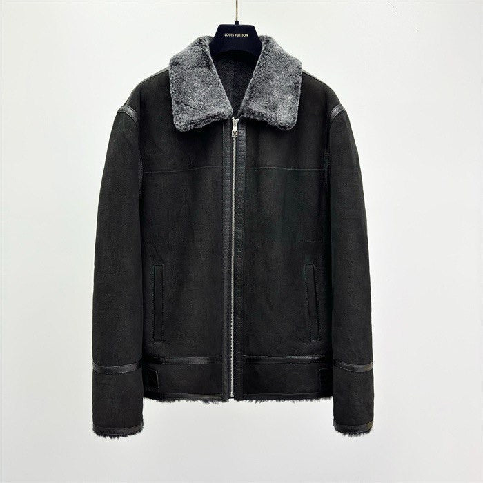 LOUIS VUITTON JACKET