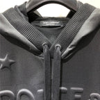 D&G HOODIE