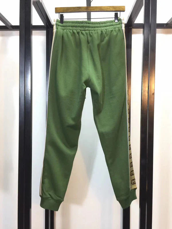 GUCCI TRACKSUIT