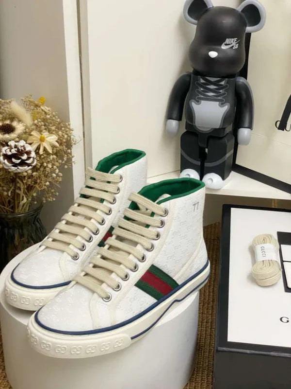 GUCCI SHOES