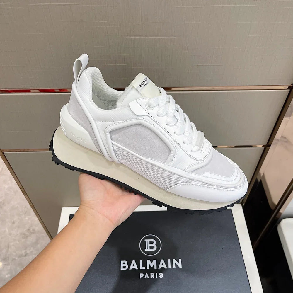 BALMAIN SNEAKER