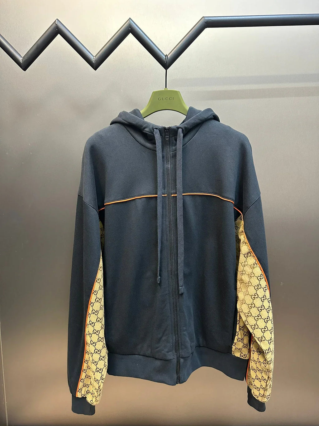 GUCCI HOODIE