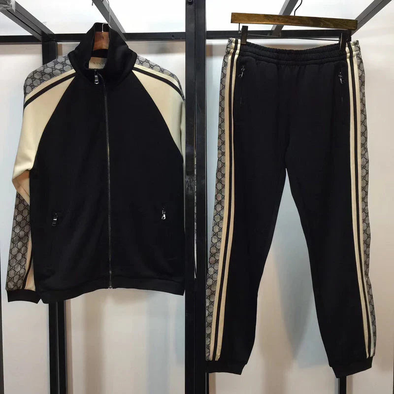 GUCCI TRACKSUIT