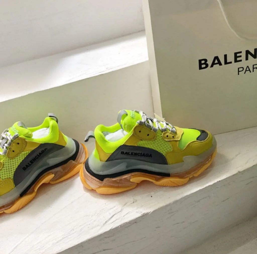 BALENCIAGA SNEAKER