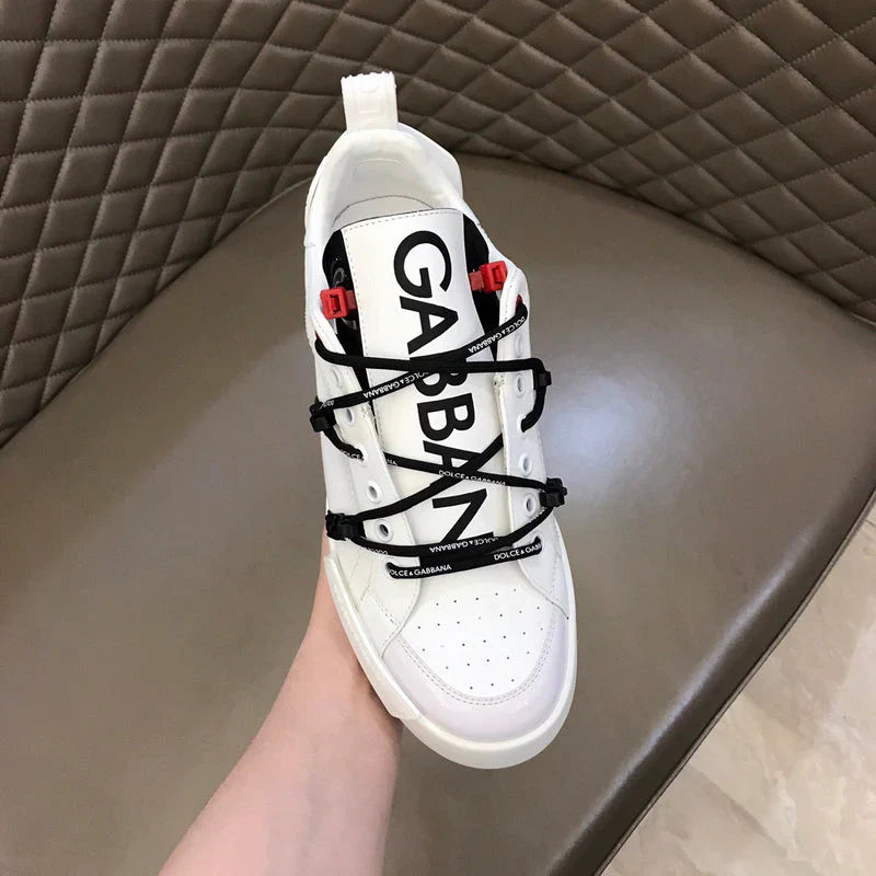 D&G SNEAKER