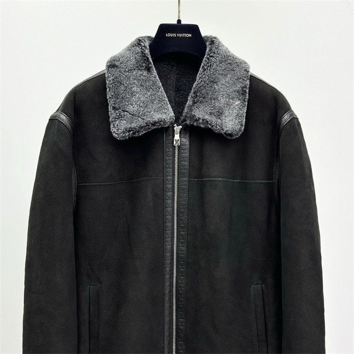 LOUIS VUITTON JACKET