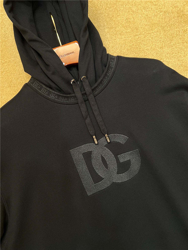 D&G HOODIE