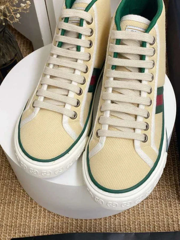 GUCCI SHOES