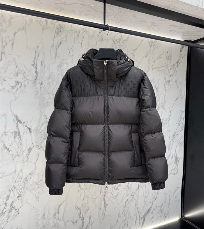 LOUIS VUITTON JACKET