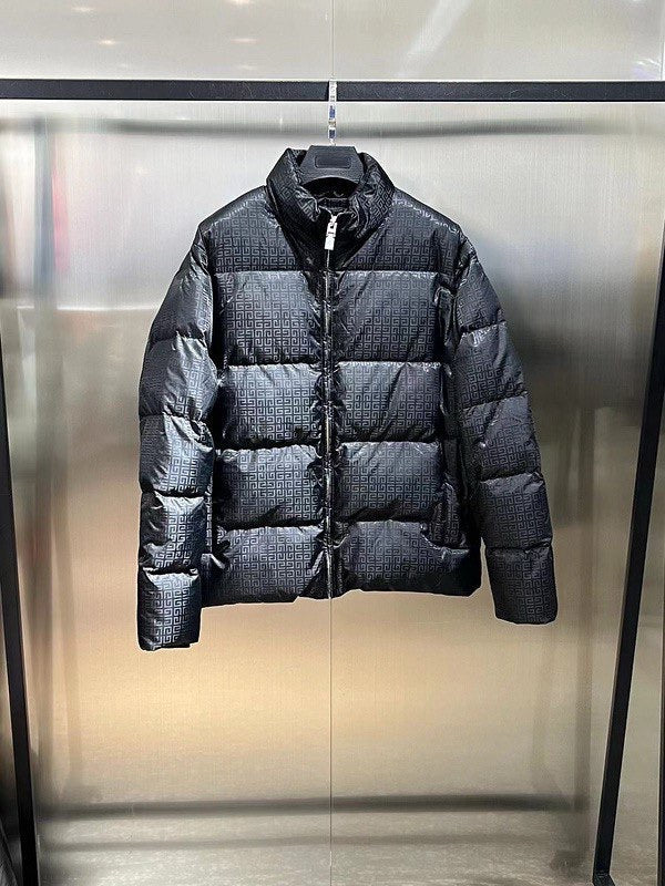 GIVENCHY JACKET