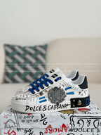 D&G SNEAKER