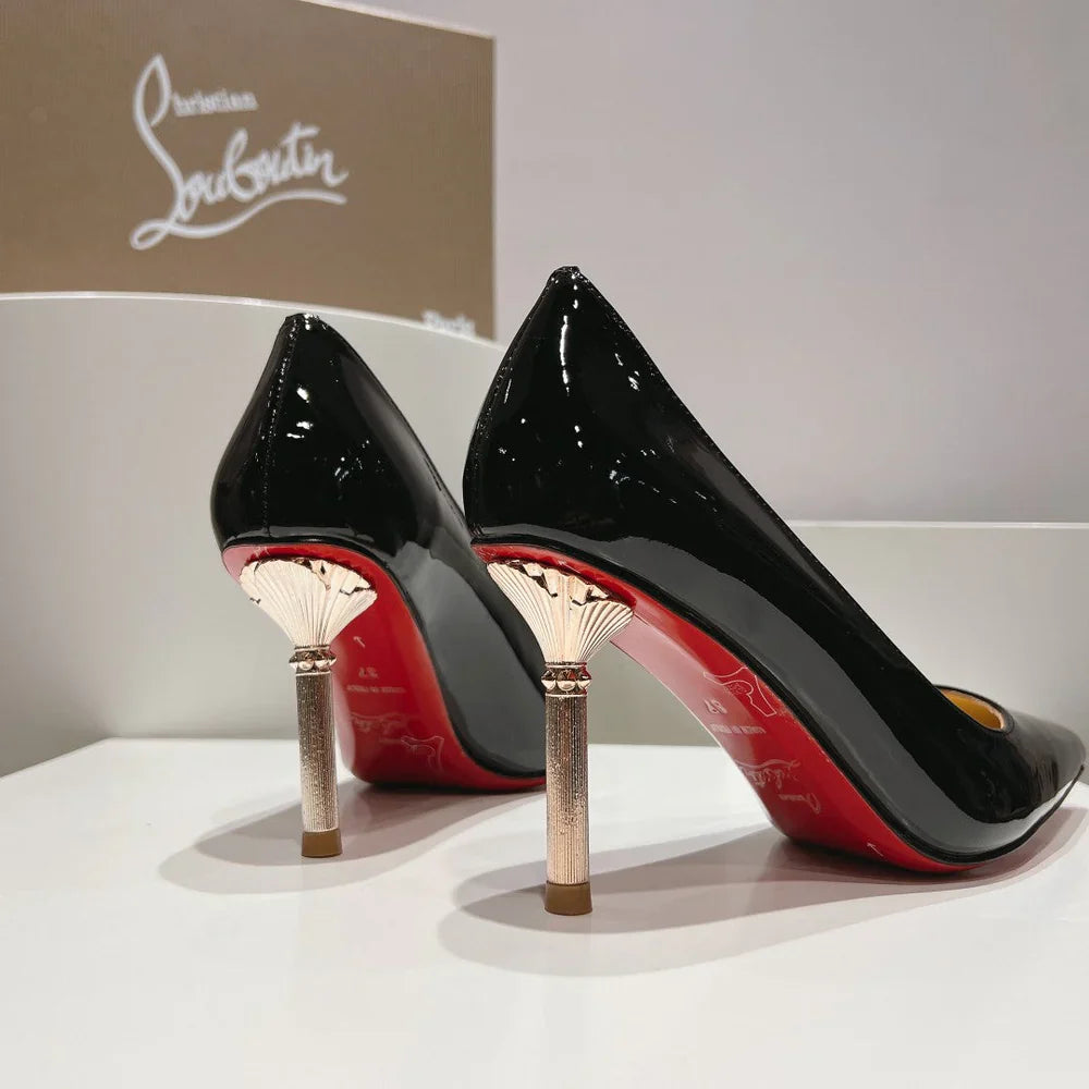 LOUBOUTIN TACCHI