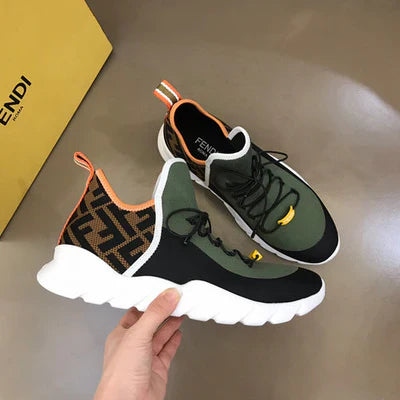 FENDI SNEAKER