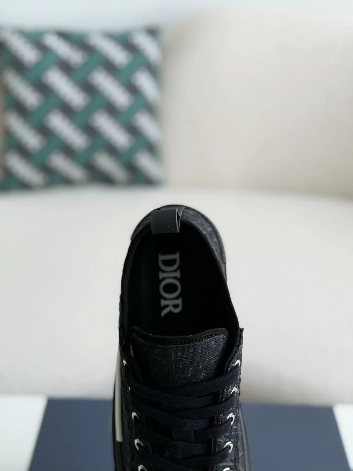 DIOR SNEAKER