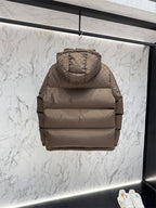 LOUIS VUITTON JACKET