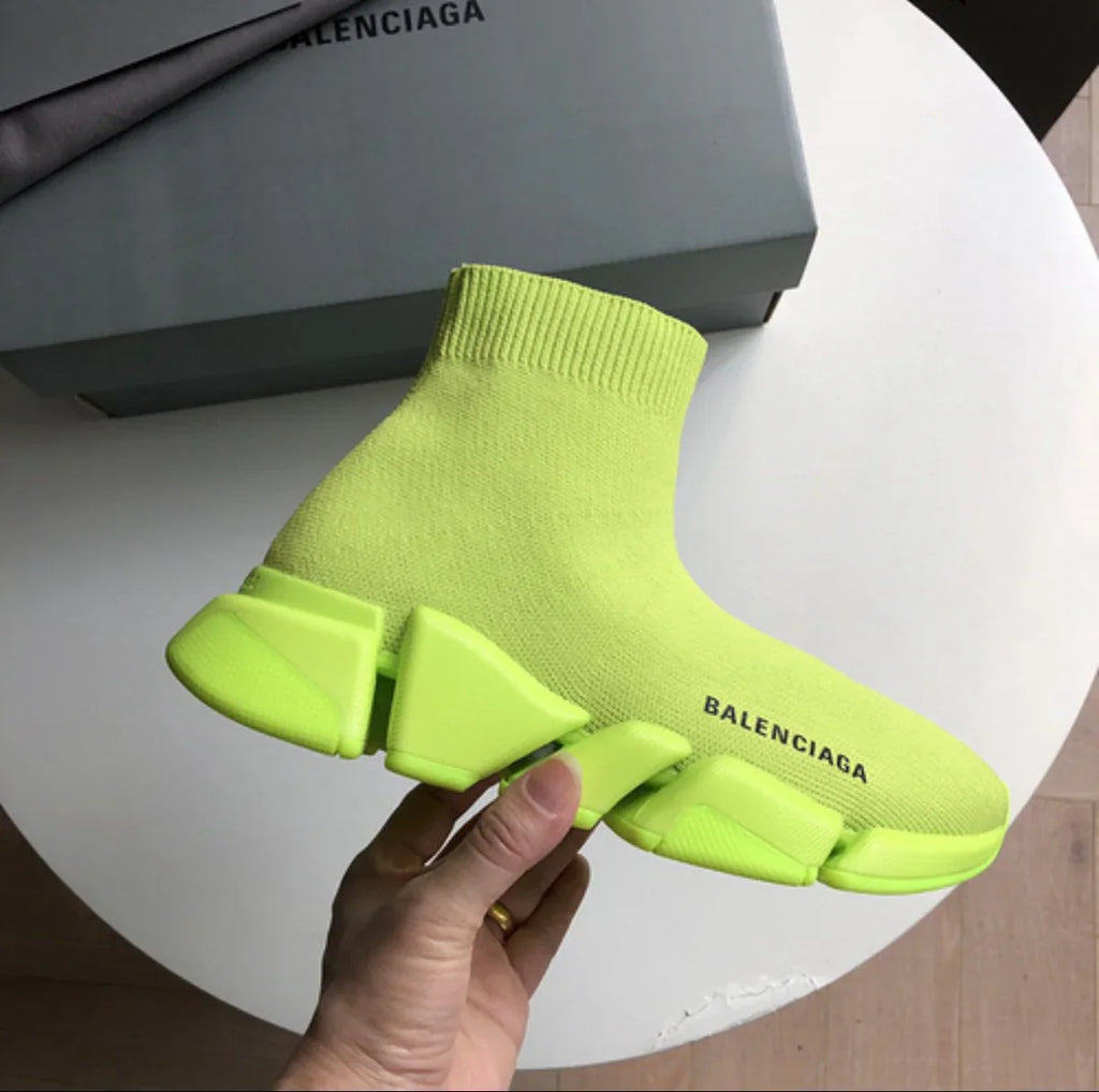 BALENCIAGA SNEAKER