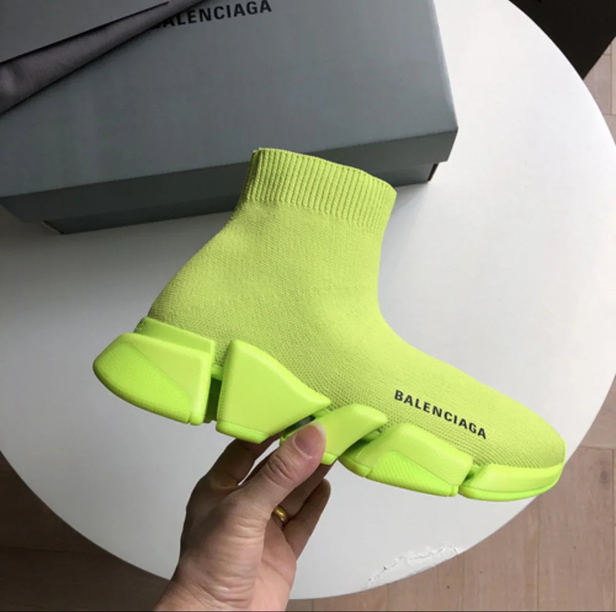 BALENCIAGA SNEAKER