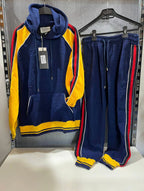 GUCCI TRACKSUIT