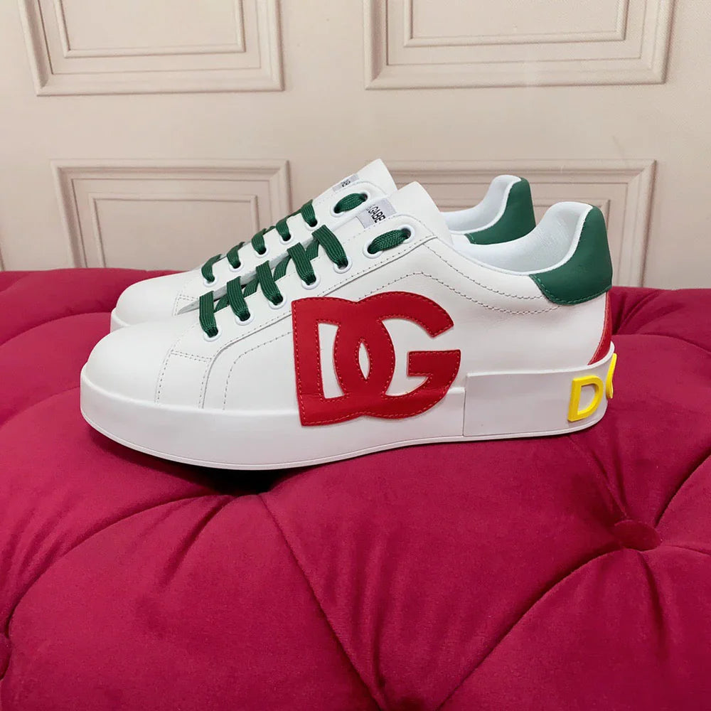 D&G SNEAKER