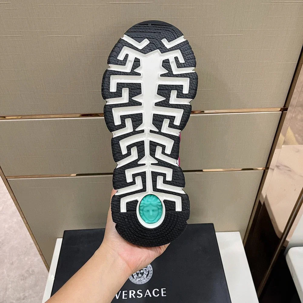 VERSACE SHOES