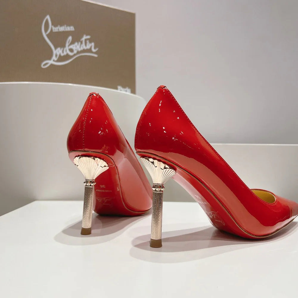 LOUBOUTIN TACCHI