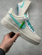 AIR FORCE 1