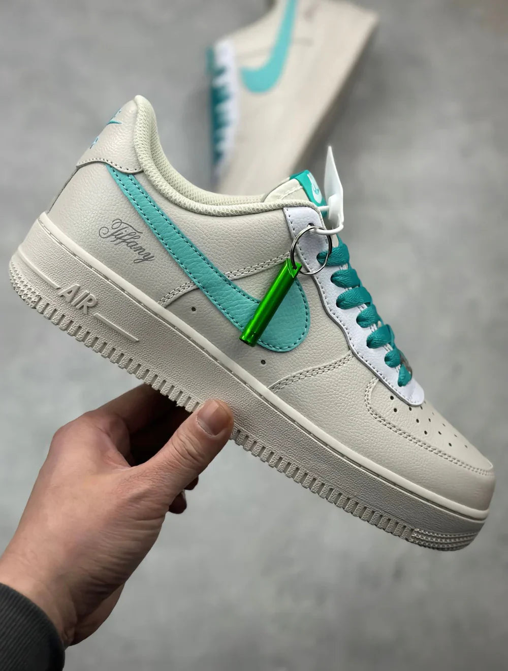 AIR FORCE 1