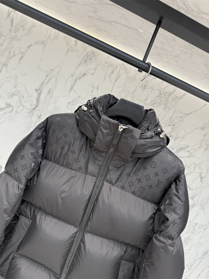 LOUIS VUITTON JACKET