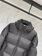 LOUIS VUITTON JACKET