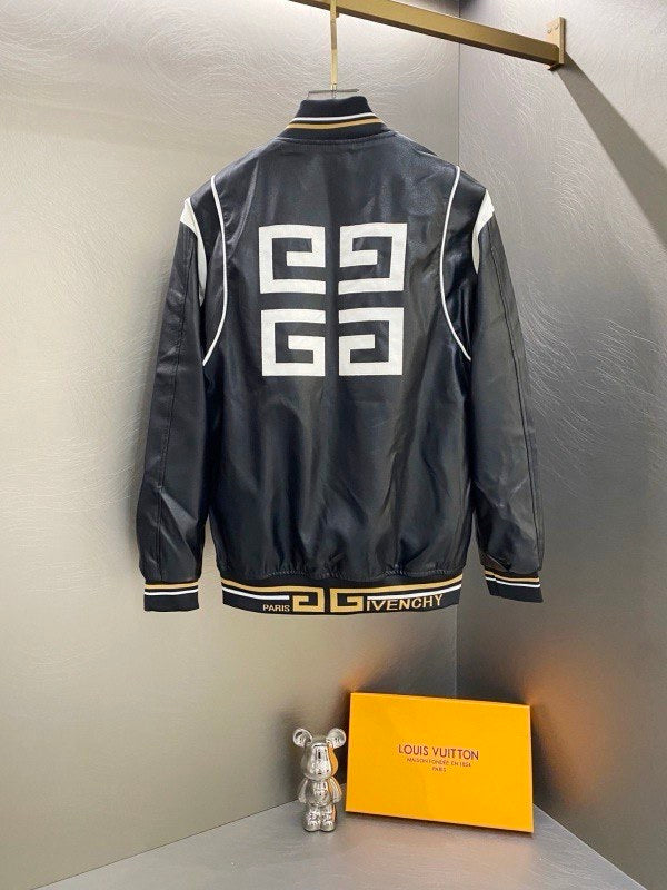 GIVENCHY JACKET