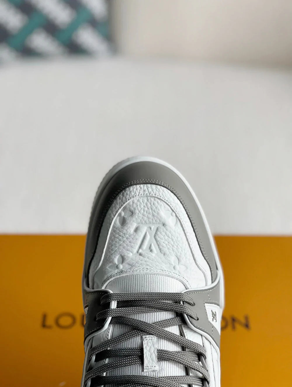 LOUIS VUITTON TRAINER