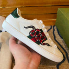 GUCCI SHOES