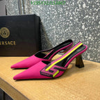 VERSACE SHOES