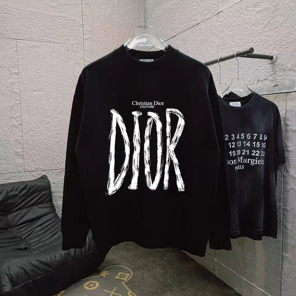 DIOR HOODIE
