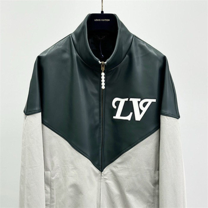 LOUIS VUITTON JACKET
