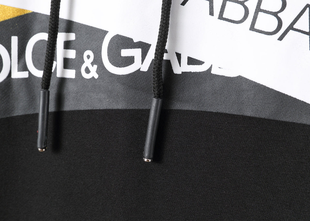 D&G HOODIE