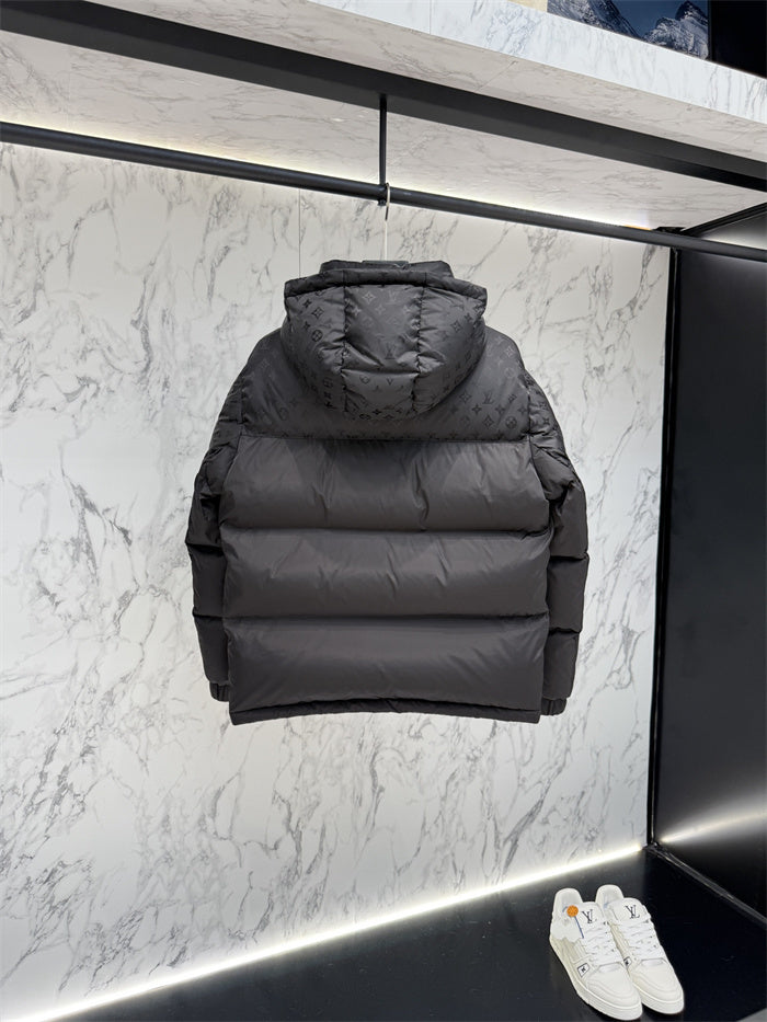 LOUIS VUITTON JACKET