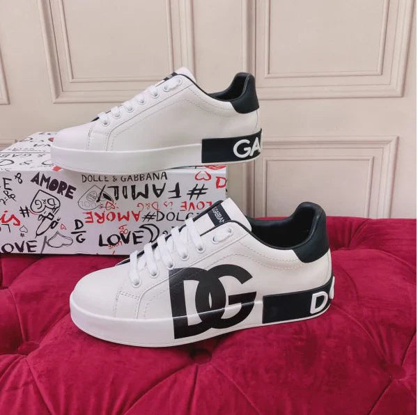 D&G SNEAKER