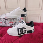 D&G SNEAKER