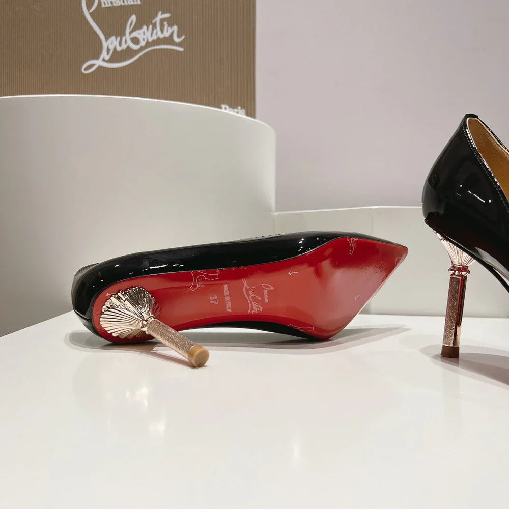 LOUBOUTIN TACCHI