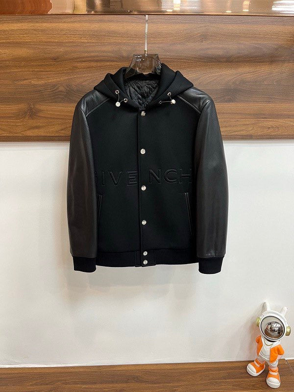 GIVENCHY JACKET