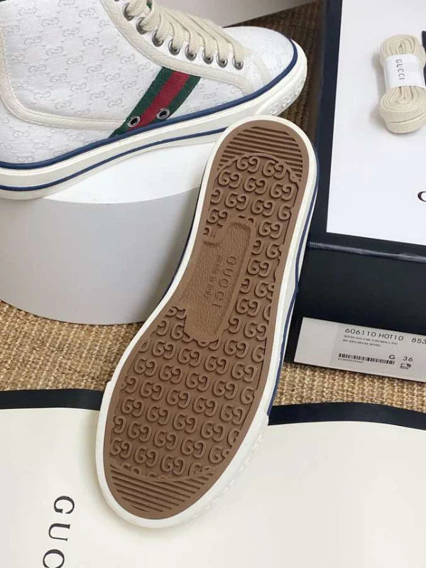 GUCCI SHOES