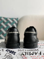 D&G SNEAKER
