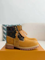 LOUIS VUITTON X TIMBERLAND