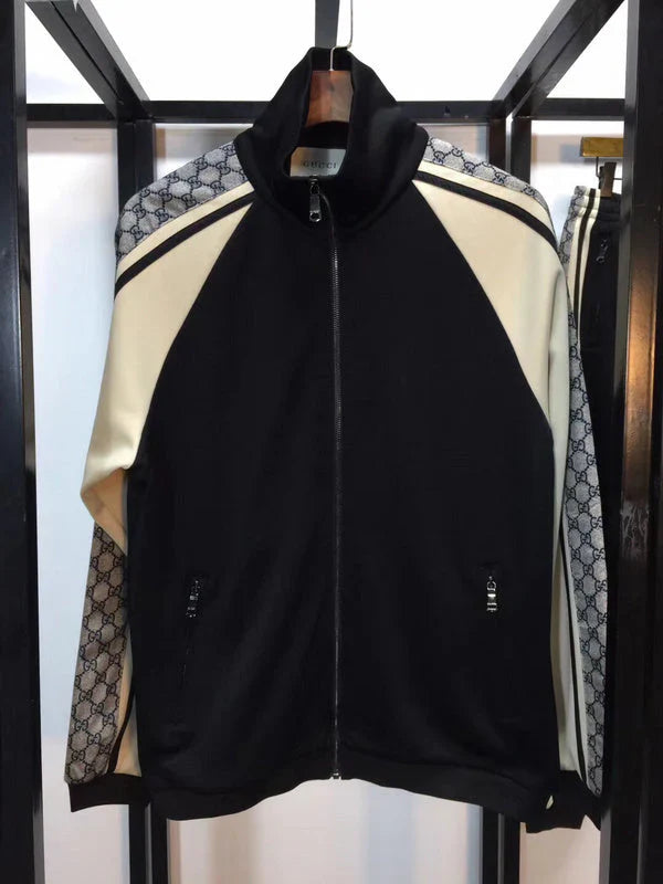 GUCCI TRACKSUIT