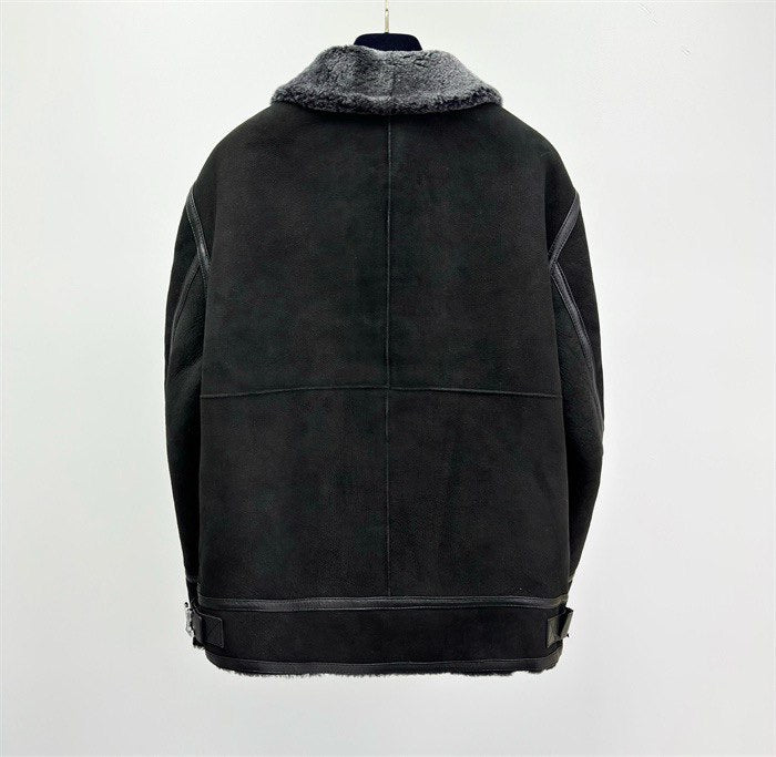 LOUIS VUITTON JACKET