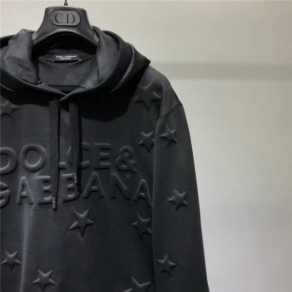 D&G HOODIE