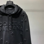 D&G HOODIE