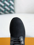 LOUIS VUITTON X TIMBERLAND